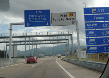 Descontos nas ex-SCUT só a 11 de janeiro