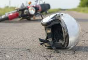 Despiste de motociclo provoca ferimentos em Idanha-A-Velha