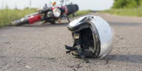 Despiste de motociclo provoca ferimentos em Idanha-A-Velha