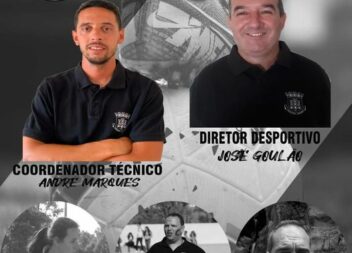 Desportivo de Castelo Branco arranca nova época a 6 de Setembro