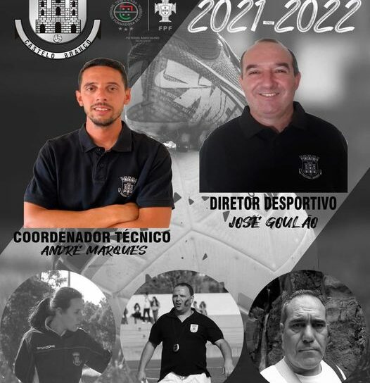 Desportivo de Castelo Branco arranca nova época a 6 de Setembro