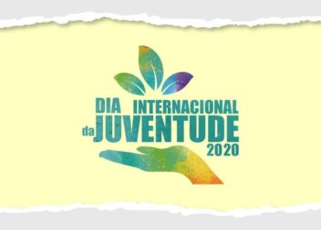 Dia Internacional da Juventude 2020
