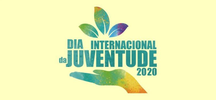 Dia Internacional da Juventude 2020