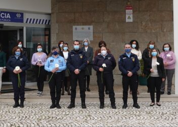 Dia Internacional da Mulher