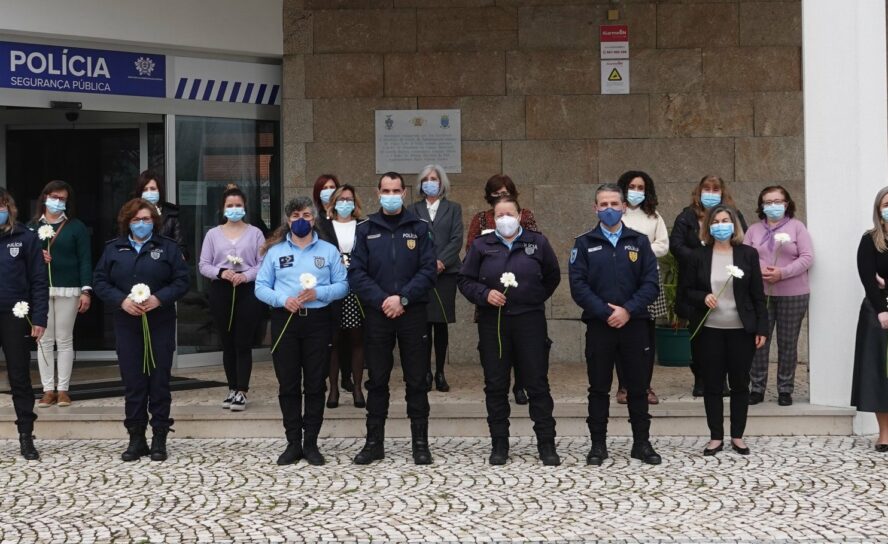 Dia Internacional da Mulher