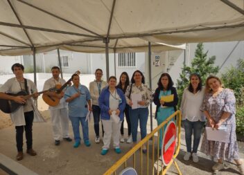 Dia Mundial da Criança na ULS Castelo Branco