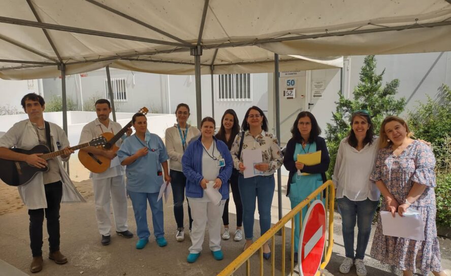 Dia Mundial da Criança na ULS Castelo Branco
