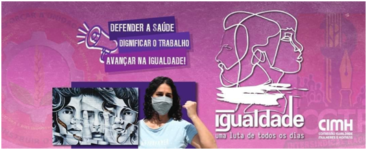 Dia da Mulher