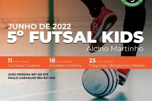 Dias 11 | 18 | 25 junho