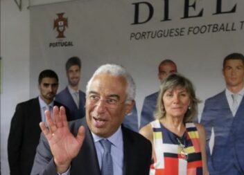 Dielmar: 245 ex-trabalhadores recebem subsídio de desemprego de 20 dias de Novem
