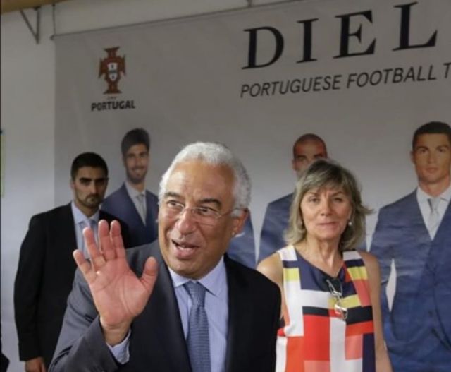 Dielmar: 245 ex-trabalhadores recebem subsídio de desemprego de 20 dias de Novem