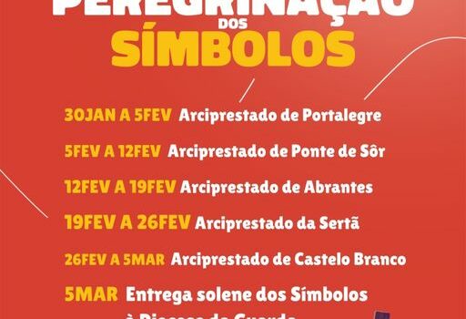 Diocese Portalegre -Castelo Branco