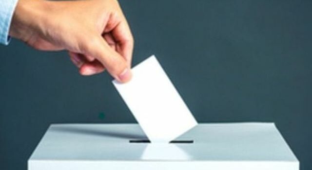 Distrito de Castelo Branco em 3° lugar na lista dos que mais votaram antecipadam