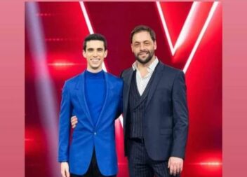 É HOJE! GRANDE FINAL 'THE VOICE PORTUGAL'