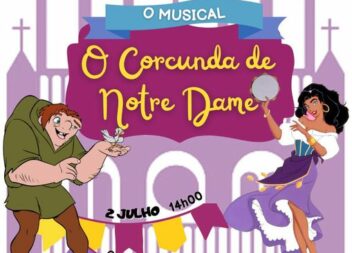 É com muito orgulho e entusiasmo que anunciamos mais um evento (Des)Igualdades q