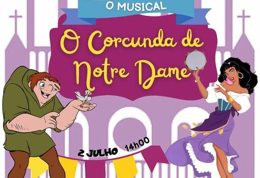 É com muito orgulho e entusiasmo que anunciamos mais um evento (Des)Igualdades q