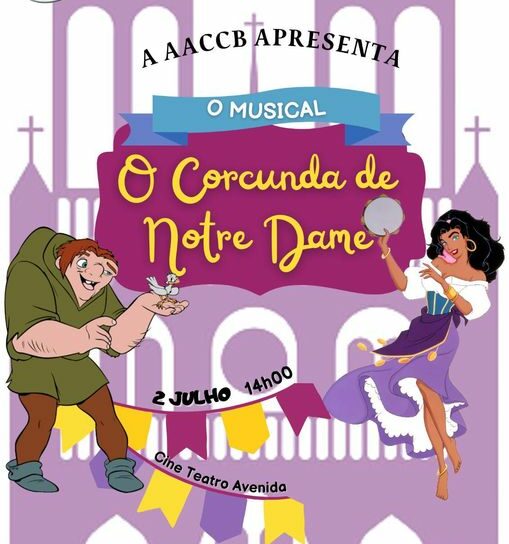 É com muito orgulho e entusiasmo que anunciamos mais um evento (Des)Igualdades q