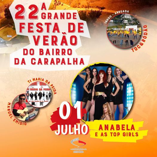 É já está sexta-feira, dia 01