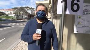EM DIRETO: Beira Baixa TV AUTÁRQUICAS 2021 || João Ribeiro, candidato do CHEGA