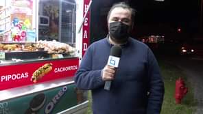 EM DIRETO: Beira Baixa TV de mãos dadas com o comércio local nas Farturas do Lea