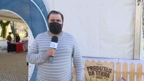 EM DIRETO: Beira Baixa TV no Mercado Sertã Produtos da Terra || Especial Natal |