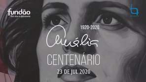 EM DIRETO: Comemorações dos 100 anos do nascimento de Amália Rodrigues