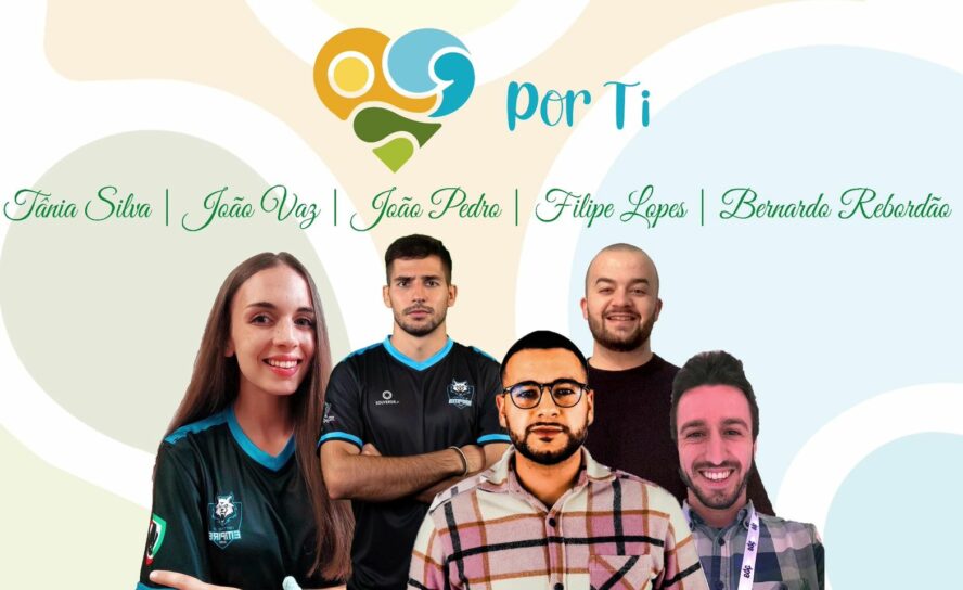 EM DIRETO: POR TI