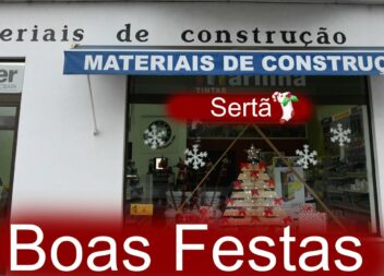 ESA - Materiais de Construção