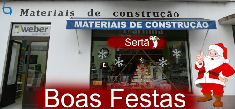 ESA - Materiais de Construção