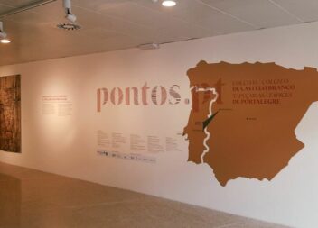 EXPOSIÇÃO PONTOS.PT ABRE AO PÚBLICO DIA 27 DE ABRIL