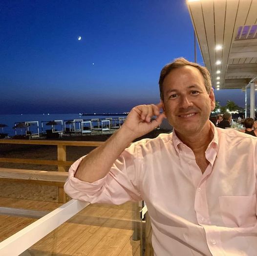 Eduardo Cavaco, diretor artístico da Banda da Covilhã