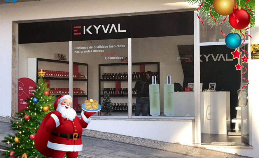 Ekyval
