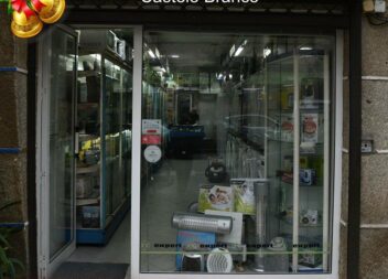 Electro Avenida