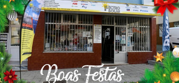 Electro Solar - Energias Renováveis