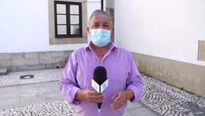 Em Direto: Beira Baixa TV || A primeira entrevista de José Pires, o novo preside