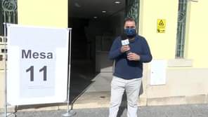 Em Direto: Beira Baixa TV AUTÁRQUICAS 2021 || Felicidade Alves, candidata do CDU