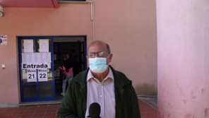 Em Direto: Beira Baixa TV AUTÁRQUICAS 2021 || Luís Correia, candidato do SEMPRE