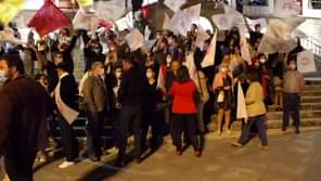 Em Direto: Beira Baixa TV || Leopoldo Rodrigues e o PS de Castelo Branco celebra