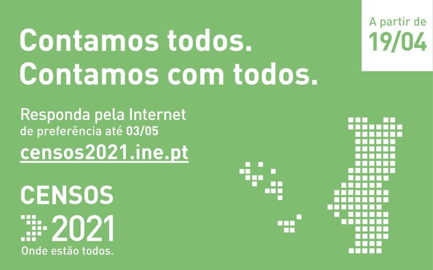 Em ano de pandemia