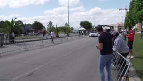 Em direto Beira Baixa TV // Castelo Branco Campeonato nacional de ciclismo de es