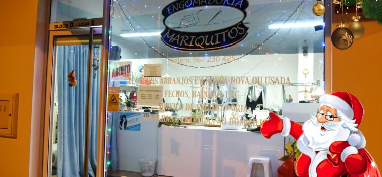 Engomadoria Mariquitos