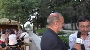 Entrevista a José Carlos Moura, presidente associação cultural Outrém.