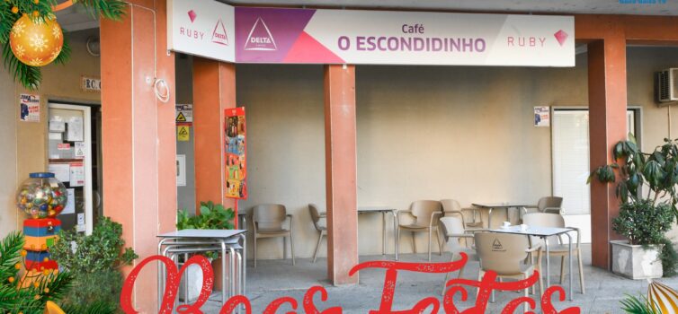 Escondidinho Café