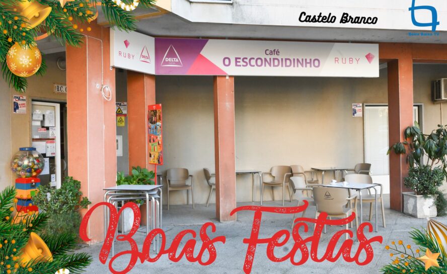Escondidinho Café