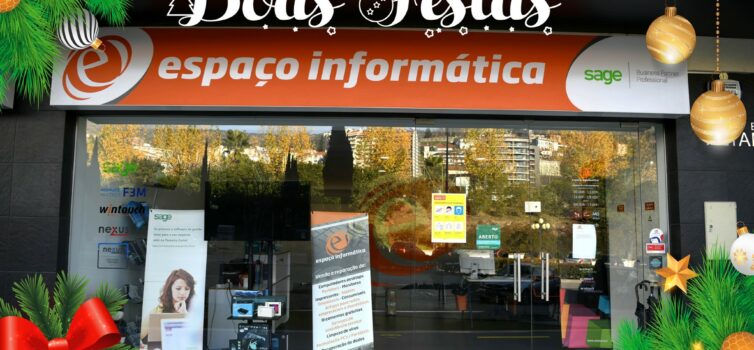 Espaço Informática