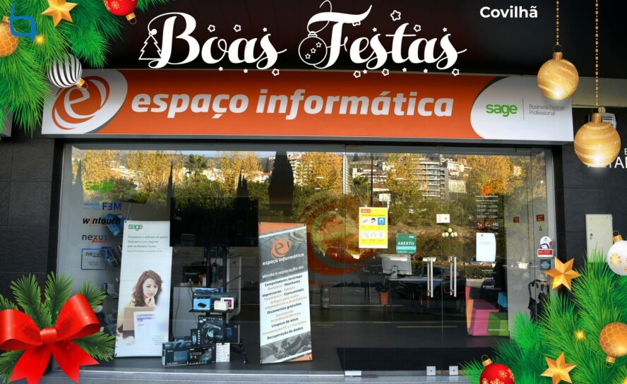 Espaço Informática