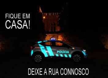 Estado de Emergência