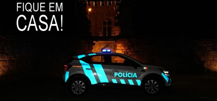 Estado de Emergência