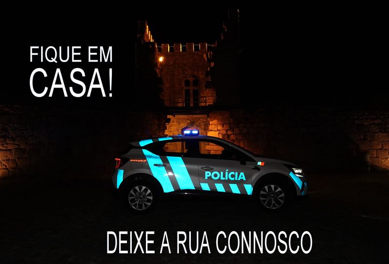 Estado de Emergência