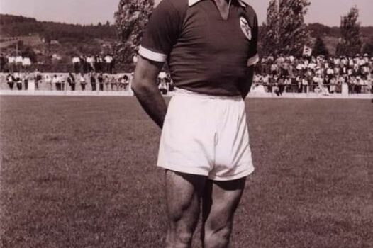 FALECEU DAVID ANTIGO JOGADOR DO BENFICA E CASTELO BRANCO